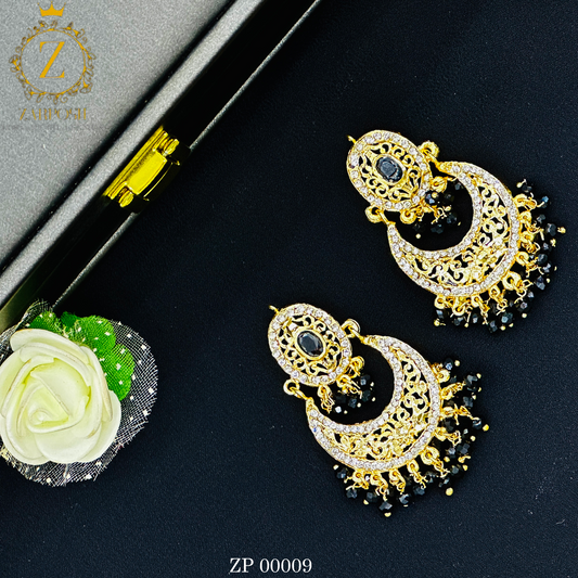 HYEDRABADI EARRINGS-0009