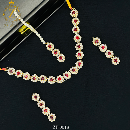 KUNDAN SET-0018