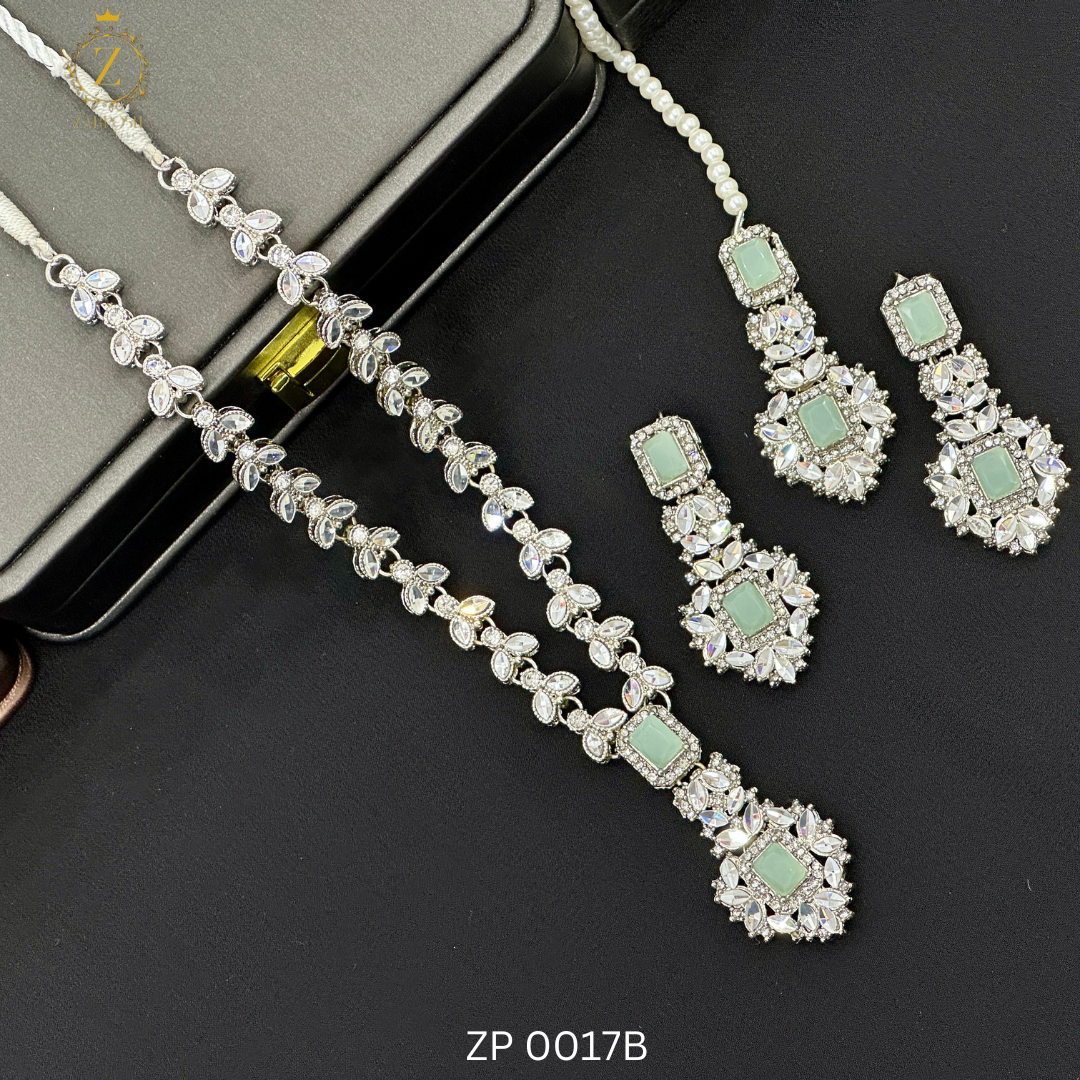 KUNDAN SET-0017