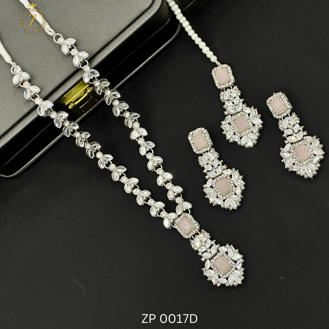 KUNDAN SET-0017