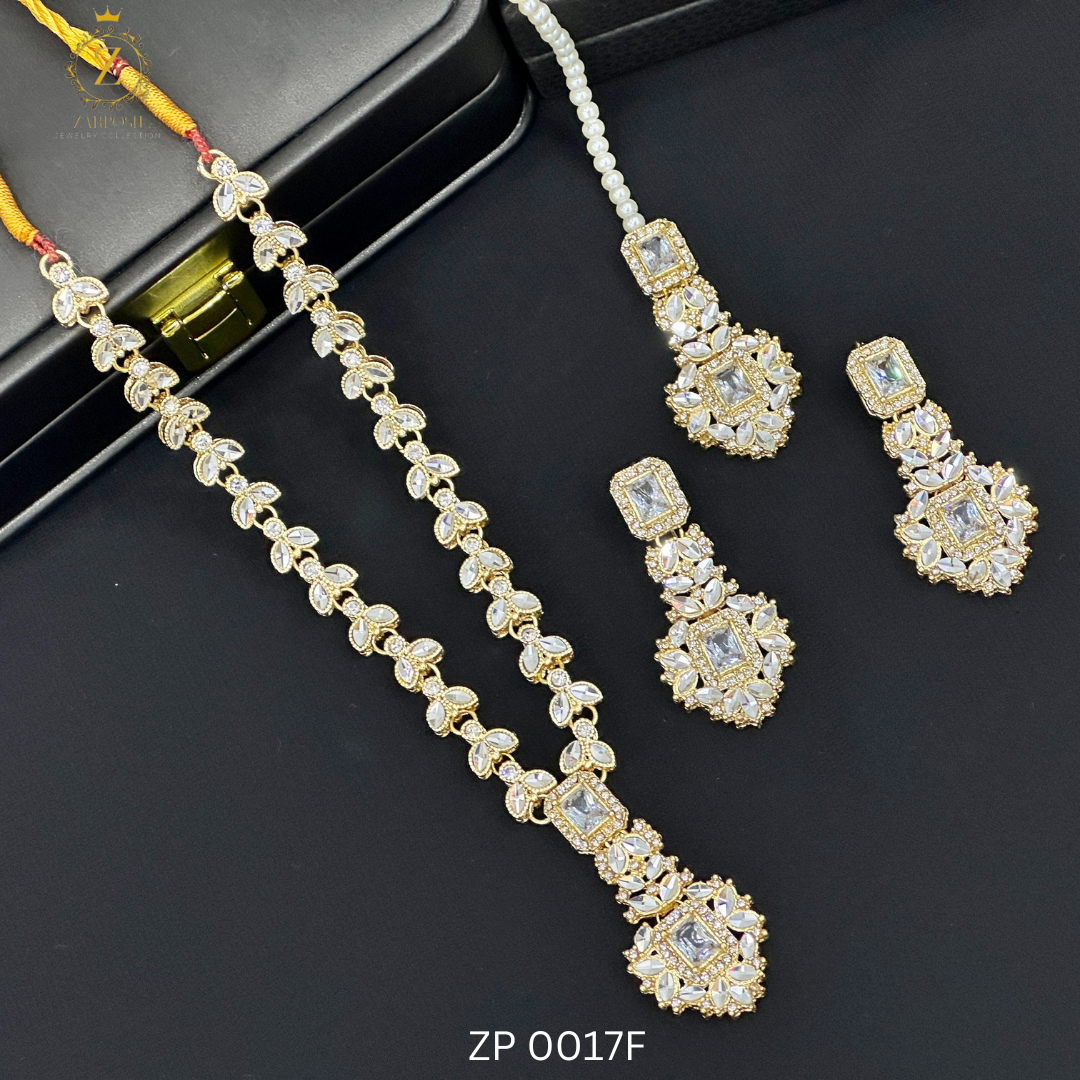 KUNDAN SET-0017